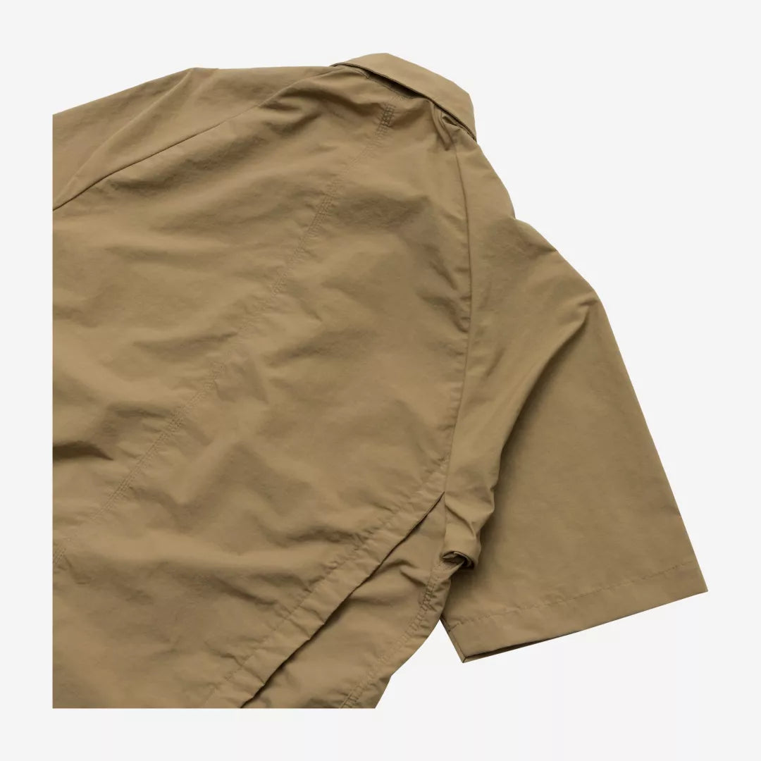 Alston Short Sleeve Tech Shirt