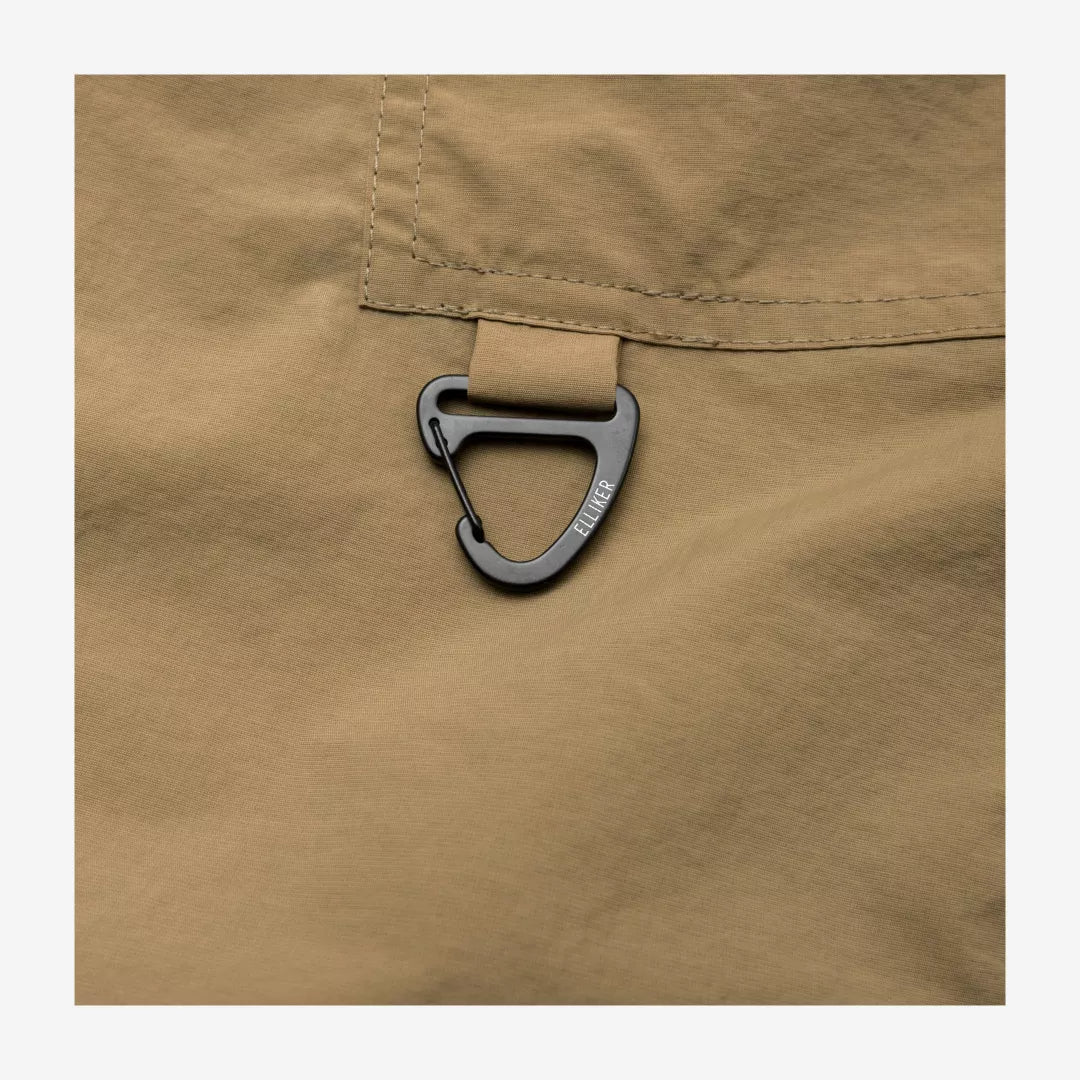 Alston Short Sleeve Tech Shirt