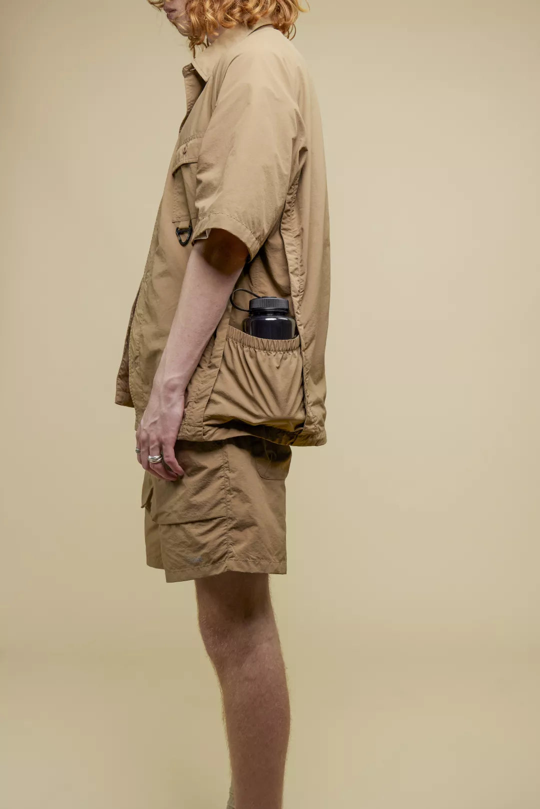 Alston Short Sleeve Tech Shirt