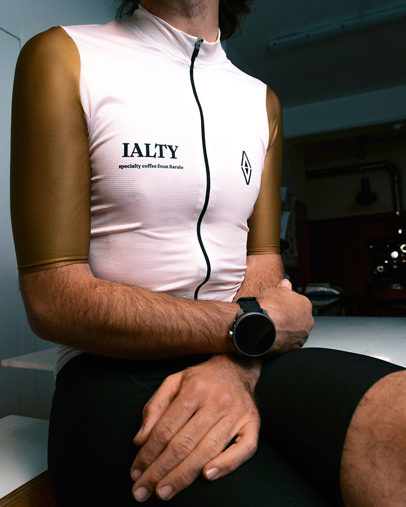 Ialty x Alive Jersey