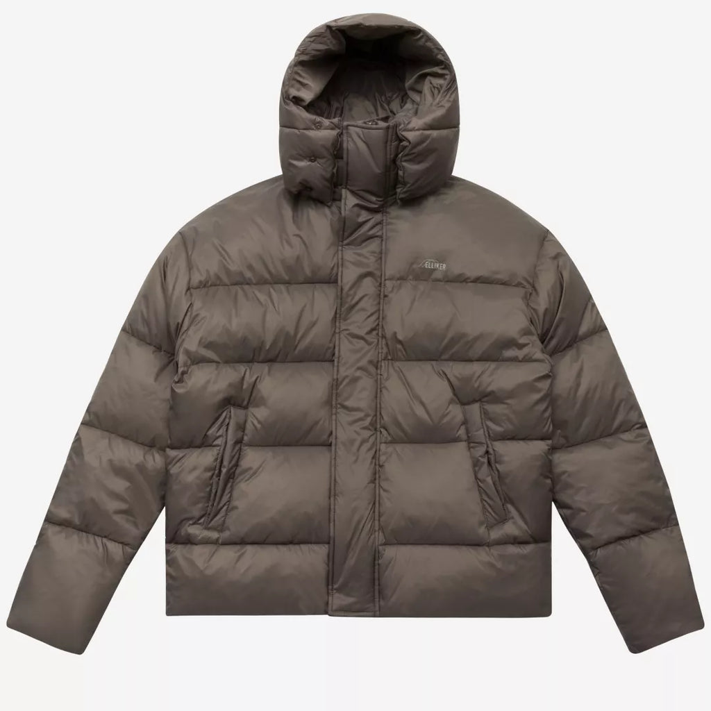 Kisdon Insulated Jacket