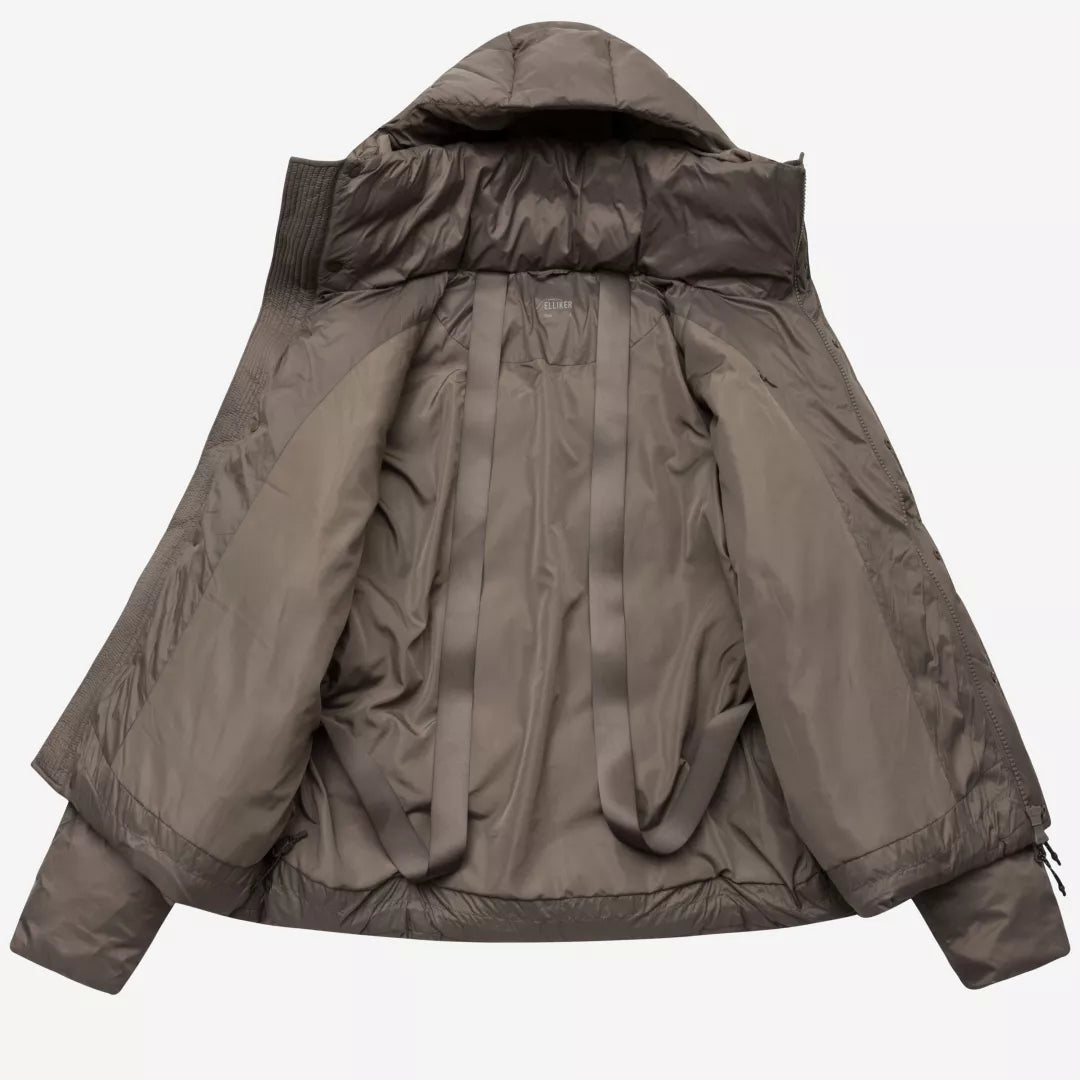 Kisdon Insulated Jacket