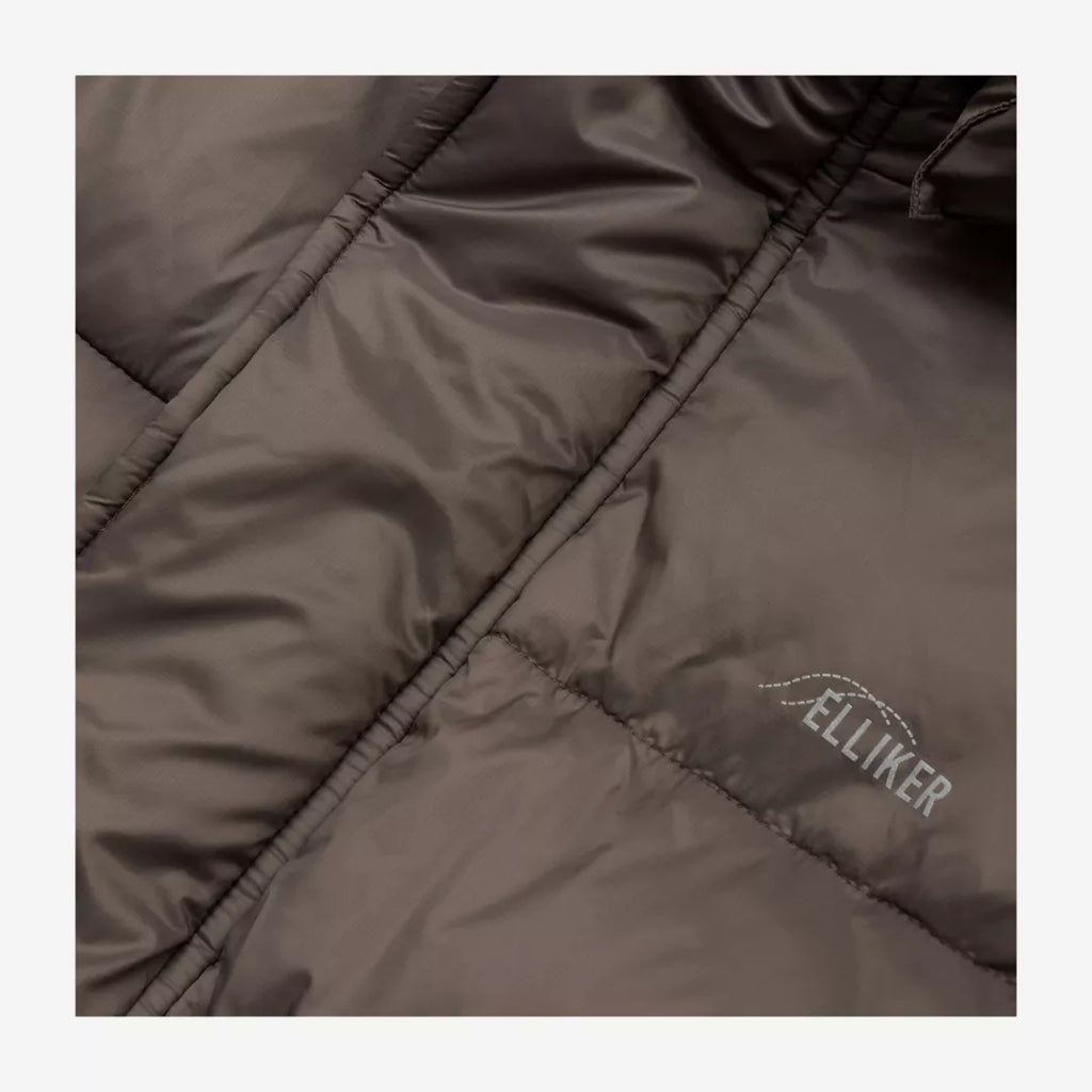 Kisdon Insulated Jacket