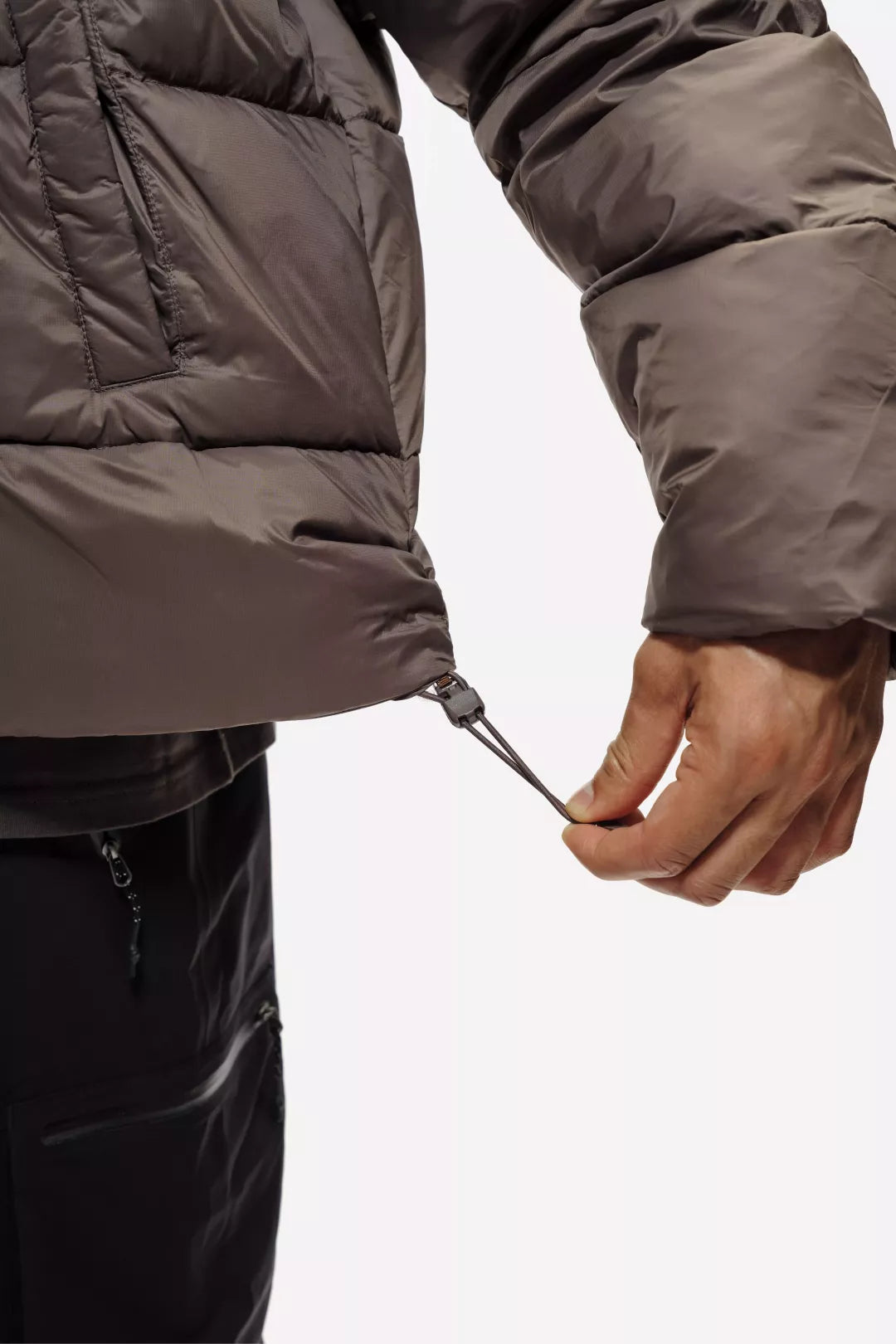 Kisdon Insulated Jacket