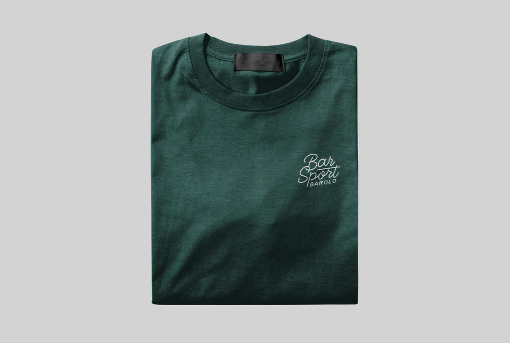 Bar Sport T-shirt