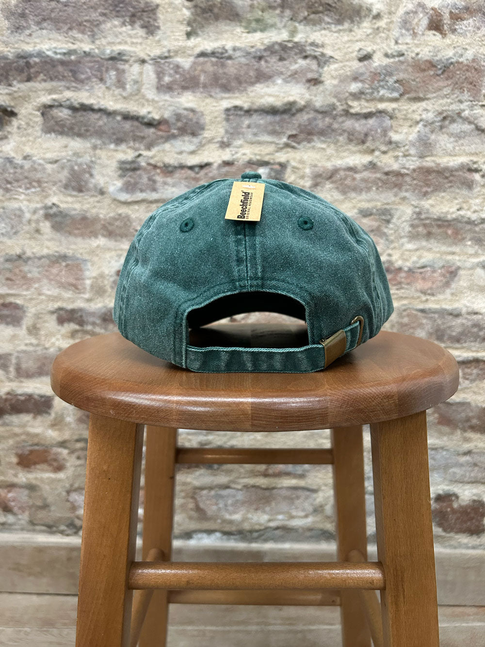 Green Cap
